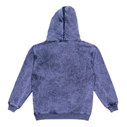 Hoodie Oversized Blue
