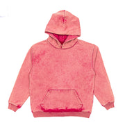 Hoodie Oversized Pink