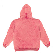 Hoodie Oversized Pink
