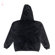 Hoodie Oversized Black