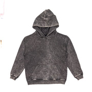 Hoodie Oversized Grey