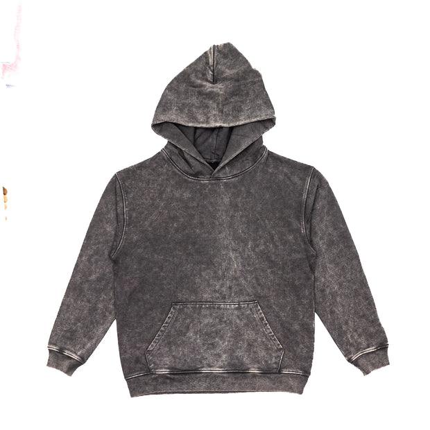 Hoodie Oversized Grey