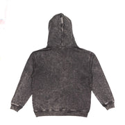 Hoodie Oversized Grey