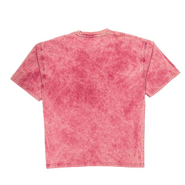 T-Shirt Oversized Pink