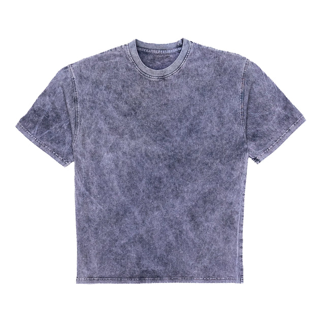 T-Shirt Oversized Blue