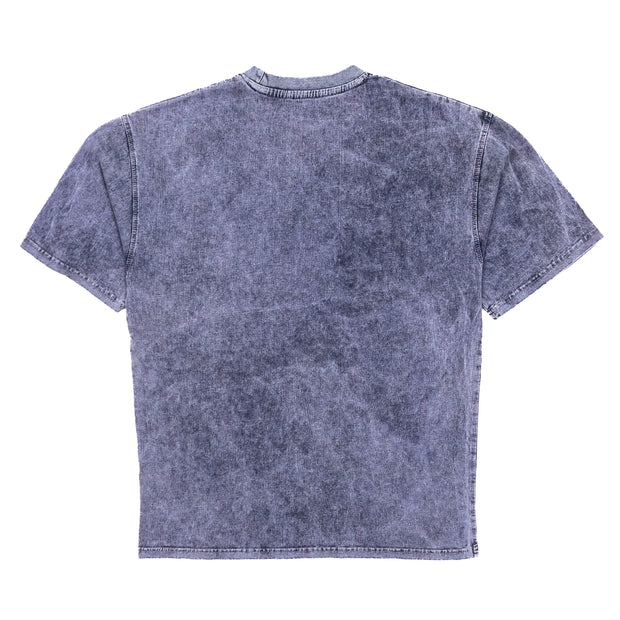 T-Shirt Oversized Blue