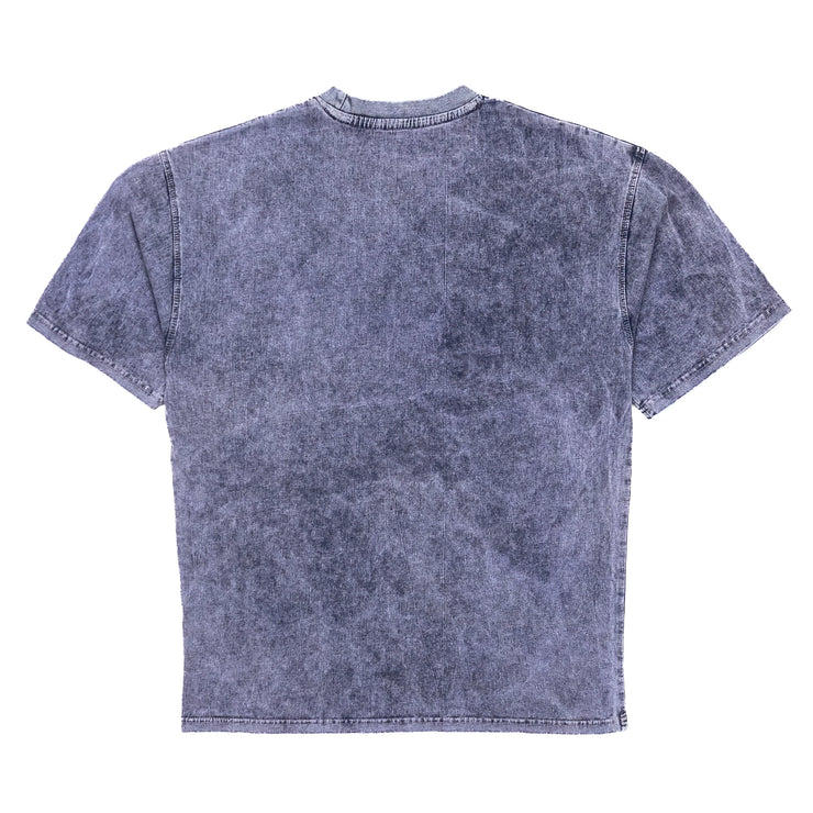 T-Shirt Oversized Blue