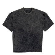 T-Shirt Oversized Black