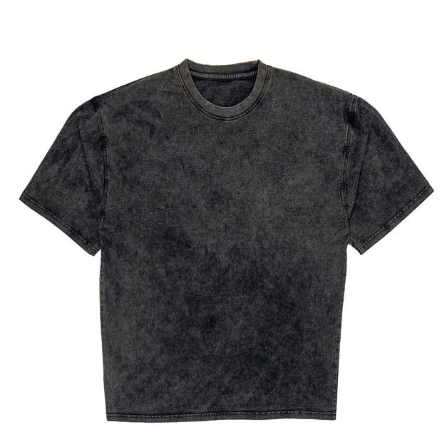 T-Shirt Oversized Black