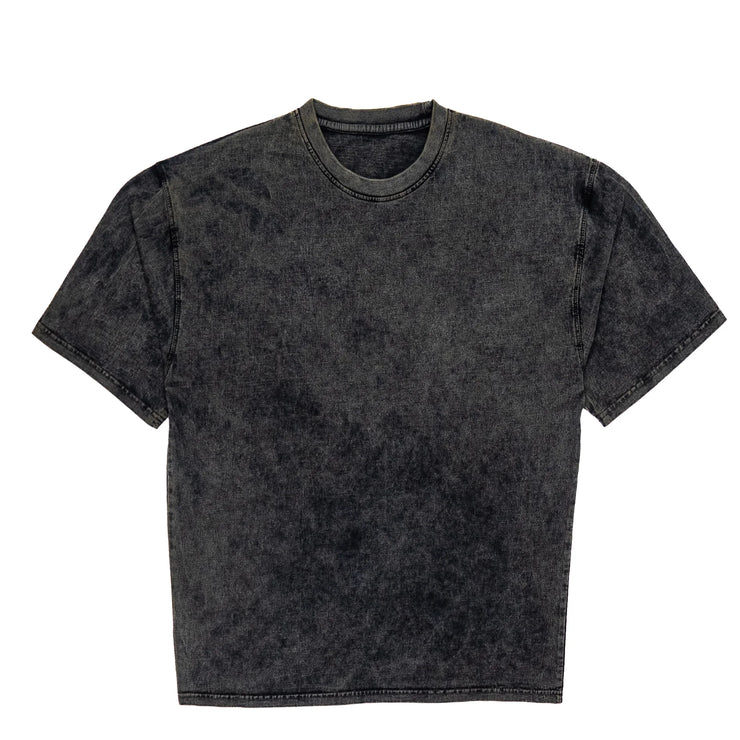 T-Shirt Oversized Black