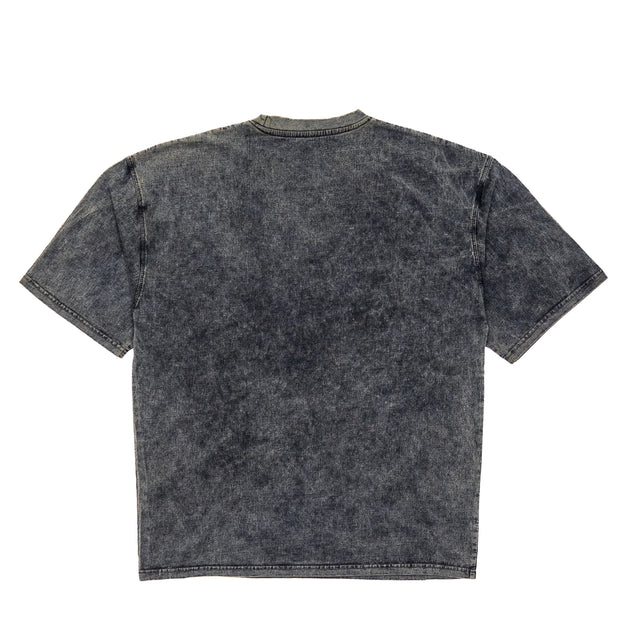 T-Shirt Oversized Black