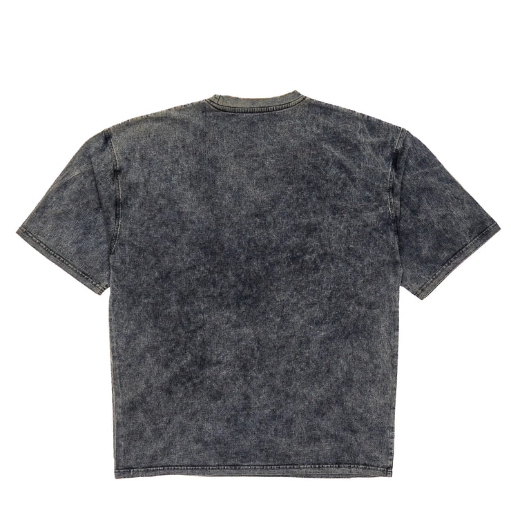 T-Shirt Oversized Black