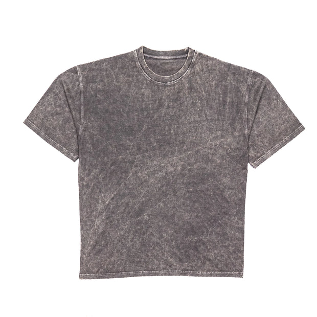 T-Shirt Oversized Grey