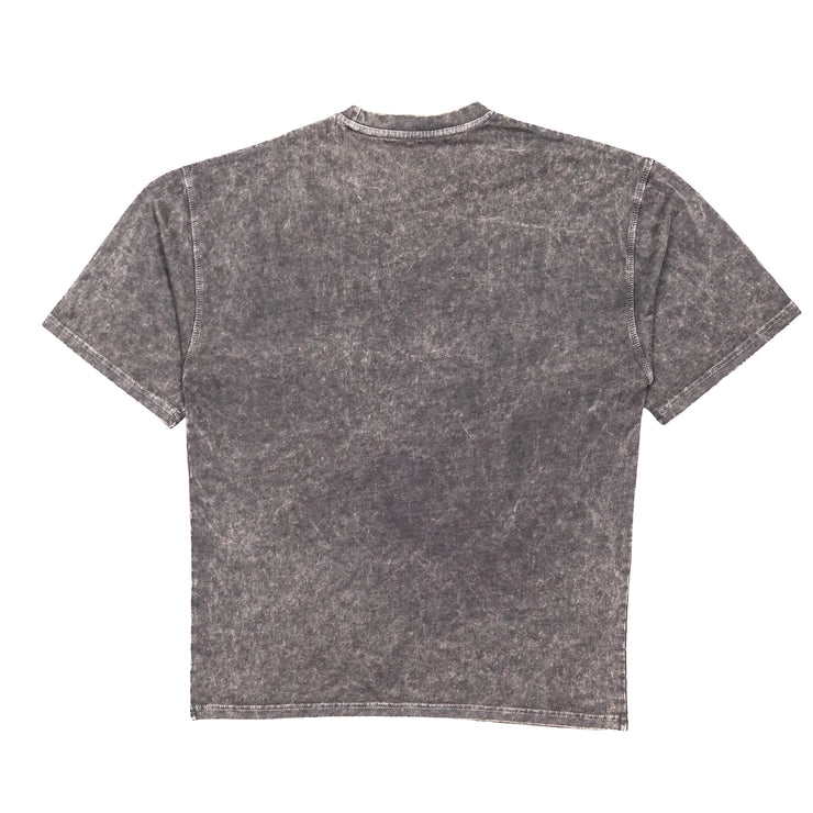 T-Shirt Oversized Grey