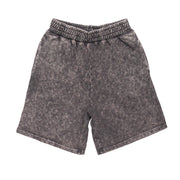Short Oversized Grey