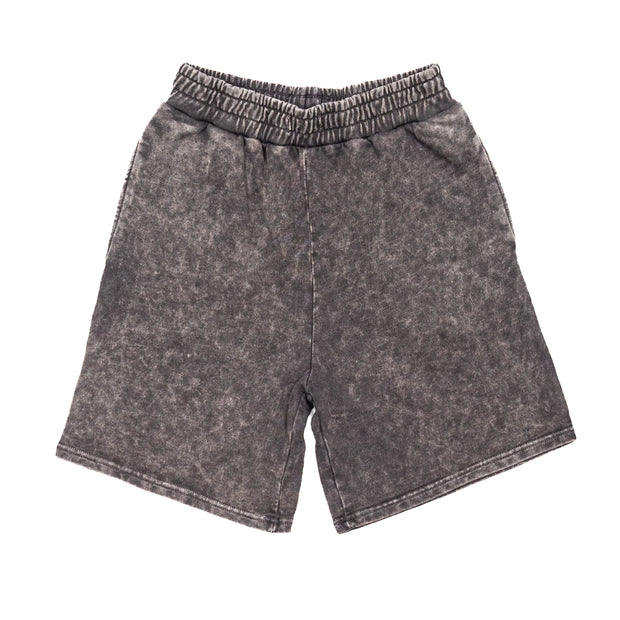 Short Oversized Grey