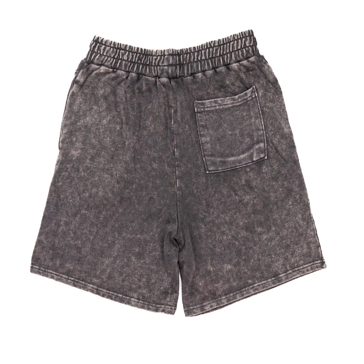 Short Oversized Grey