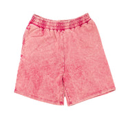 Short Oversized Pink