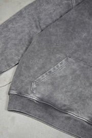Hoodie Oversized Grey