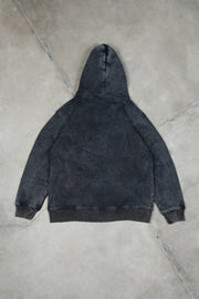 Zipper Oversized Black