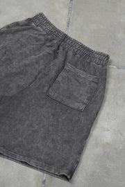 Short Oversized Grey