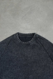 T-Shirt Oversized Black