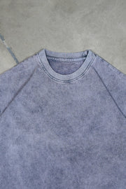 T-Shirt Oversized Blue