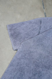 T-Shirt Oversized Blue