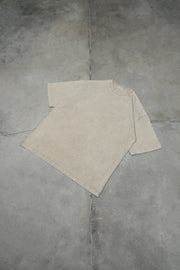 T-Shirt Oversized Beige