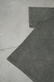 T-Shirt Oversized Dark-Olive