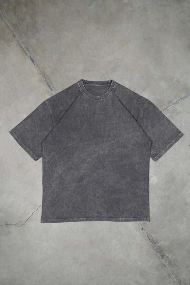 T-Shirt Oversized Grey