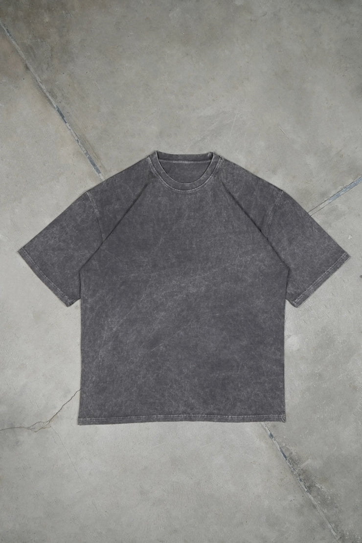 T-Shirt Oversized Grey