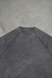 T-Shirt Oversized Grey