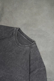 T-Shirt Oversized Grey