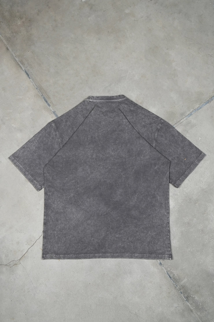 T-Shirt Oversized Grey