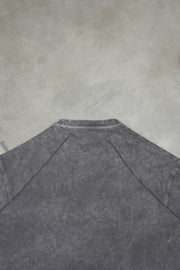 T-Shirt Oversized Grey