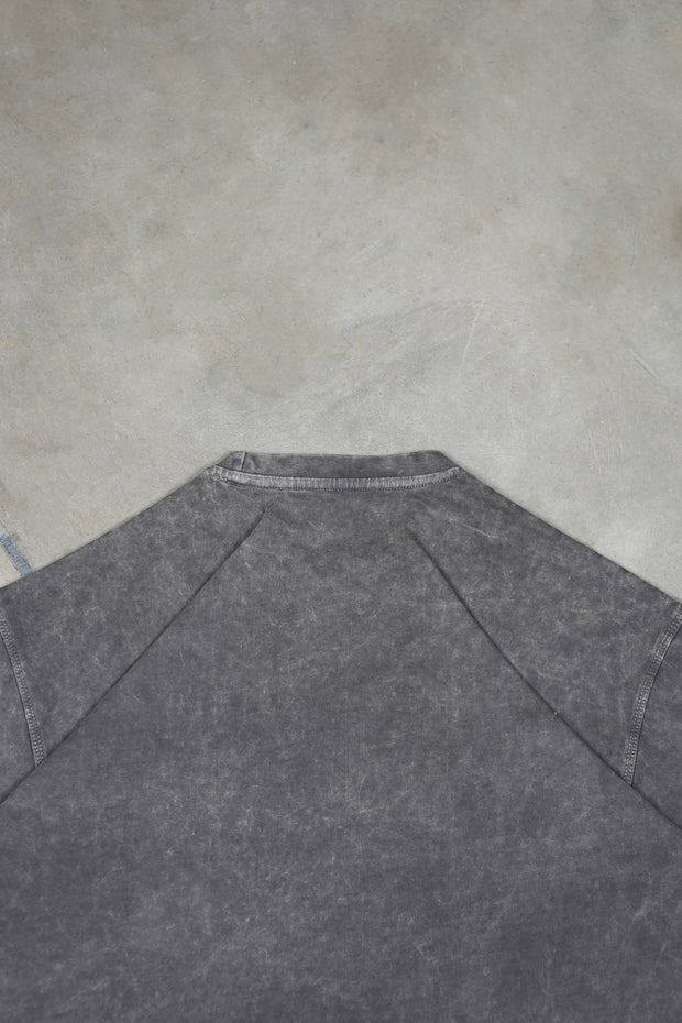 T-Shirt Oversized Grey