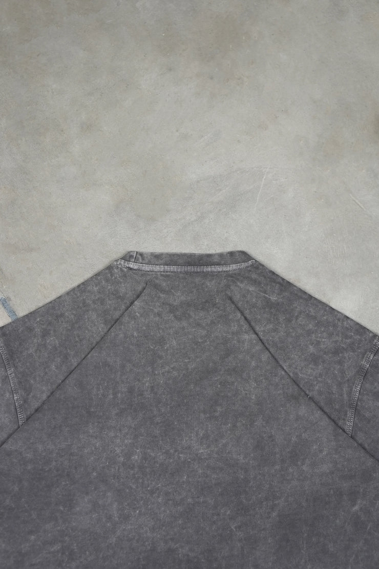 T-Shirt Oversized Grey